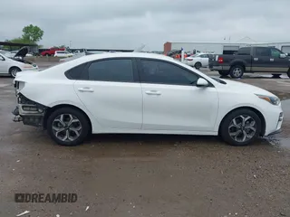 2021 Kia Forte LXS with VIN 3KPF24AD2ME320947, listed as a IAAI auction lot 42128739 with 94,229 mi miles and . Bid and sale history available at DreamBid. Image 14.
