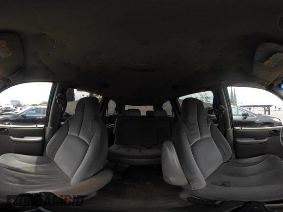 2003 Dodge Caravan SE with VIN 1D4GP24323B191717, listed as a IAAI auction lot 42244570 with 196,254 mi miles and . Bid and sale history available at DreamBid. Image 19.