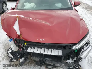 2018 Hyundai Kona Ultimate with VIN KM8K5CA59JU160616, listed as a Copart auction lot 86500554 with 64,641 mi miles and Salvage Title. Bid and sale history available at carsss.com. Image 11.