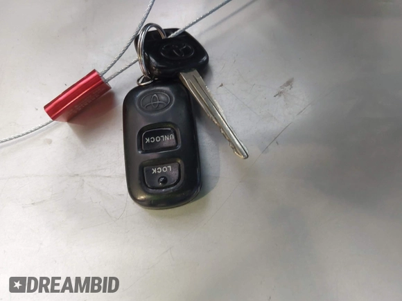 2003 Toyota Corolla CE with VIN 1NXBR32E73Z150110, listed as a IAAI auction lot 42057958 with 299,999 mi miles and . Bid and sale history available at DreamBid. Image 11.