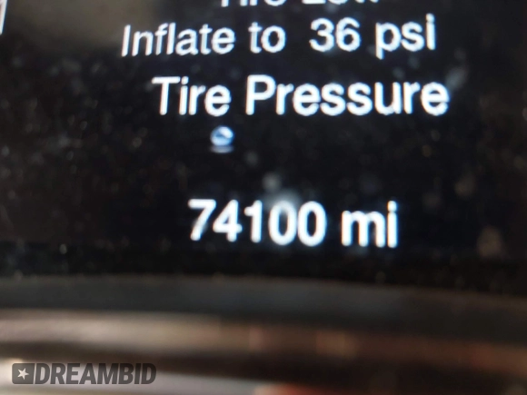 2014 Jeep Grand Cherokee Summit с VIN 1C4RJEJG4EC490624, выставлен на аукционе IAAI как лот 41341713 с пробегом 74 100 миль миль и . История ставок и продаж доступна на DreamBid. Изображение 15.