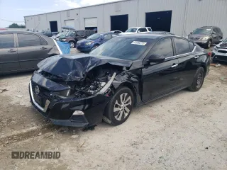 2020 Nissan Altima S z VIN 1N4BL4BV2LC154377, wystawiony jako Copart lot #61898275 z przebiegiem 114 997 mil mil oraz Nie do naprawy • Non repairable. Historia ofert i sprzedaży dostępna na DreamBid. Obrazek 1.