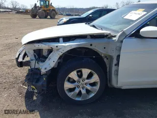 2010 Honda Accord Sdn EX-L with VIN 1HGCP3F88AA016788, listed as a IAAI auction lot 41794302 with 134,340 mi miles. Bid and sale history available at carsss.com. Image 18.