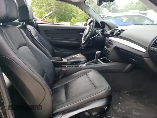 2012 BMW 1 Series 128i с VIN WBAUP7C54CVP23190, выставлен на аукционе Copart как лот 64003595 с пробегом 127 660 миль миль и Чистый • Clean title. История ставок и продаж доступна на DreamBid. Изображение 7.