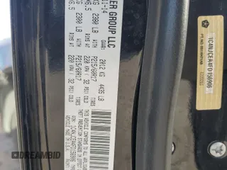 2015 Jeep Compass High Altitude Edition with VIN 1C4NJCEA4FD156906, listed as a Copart auction lot 46738555 with 154,018 mi miles and Salvage Title. Bid and sale history available at carsss.com. Image 15.