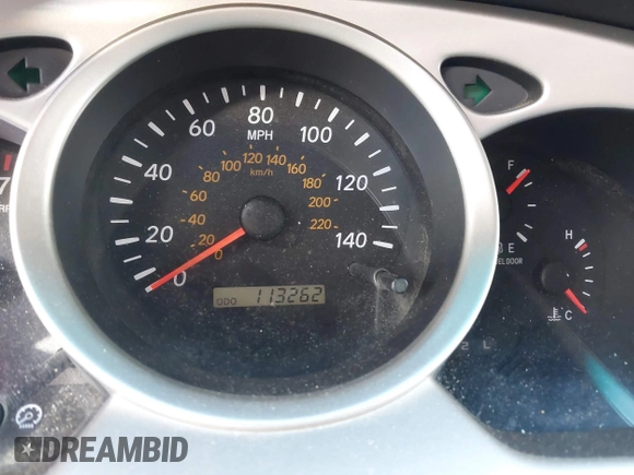 2007 Toyota Highlander w/3rd Row z VIN JTEEP21AX70209966, wystawiony jako IAAI lot #41740667 z przebiegiem 113 262 mil mil oraz . Historia ofert i sprzedaży dostępna na DreamBid. Obrazek 7.