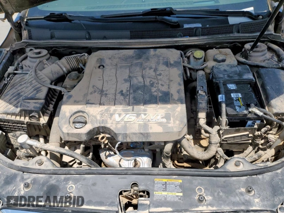 2011 Buick LaCrosse CXL with VIN 1G4GC5ED9BF208730, listed as a Copart auction lot 63349865 with 46,584 mi miles and Clean title. Bid and sale history available at DreamBid. Image 11.