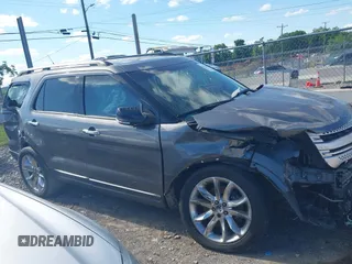 2014 Ford Explorer XLT with VIN 1FM5K7D89EGC22670, listed as a IAAI auction lot 42346138 with 198,299 mi miles and . Bid and sale history available at DreamBid. Image 13.
