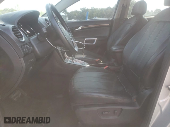 2014 Chevrolet Captiva Sport LT with VIN 3GNAL3EK5ES660484, listed as a Copart auction lot 71055704 with 96,357 mi miles and Salvage Title. Bid and sale history available at DreamBid. Image 7.