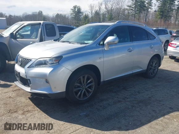 2013 Lexus RX 350 with VIN 2T2BK1BA5DC167931, listed as a IAAI auction lot 41832786 with 164,105 mi miles and . Bid and sale history available at DreamBid. Image 19.