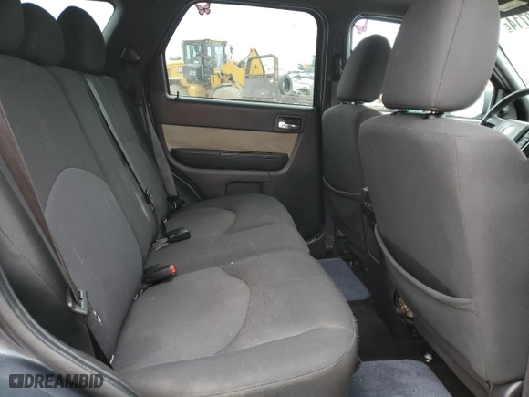 2010 Mercury Mariner with VIN 4M2CN8BG9AKJ04462, listed as a Copart auction lot 71310714 with 256,752 mi miles and Salvage Title. Bid and sale history available at carsss.com. Image 11.
