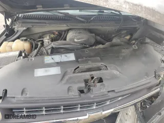 2002 Chevrolet Silverado 1500 LT with VIN 2GCEC19T921165231, listed as a Copart auction lot 80653194 with 0 mi miles and Salvage Title. Bid and sale history available at carsss.com. Image 12.