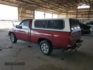 1997 Nissan Frontier XE с VIN 1N6SD11S4VC310979, выставлен на аукционе Copart как лот 58083175 с пробегом 89 058 миль миль и Чистый • Clean title. История ставок и продаж доступна на DreamBid. Изображение 2.