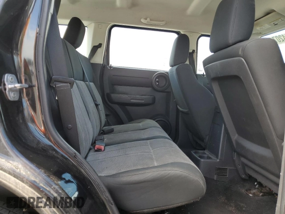 2009 Dodge Nitro SE with VIN 1D8GT28K99W546752, listed as a Copart auction lot 66042074 with 175,162 mi miles and Clean Title. Bid and sale history available at DreamBid. Image 10.