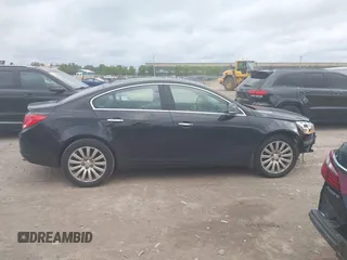 2013 Buick Regal Turbo Premium 1 с VIN 2G4GS5EV2D9248445, выставлен на аукционе IAAI как лот 42760691 с пробегом 119 128 миль миль и . История ставок и продаж доступна на DreamBid. Изображение 14.