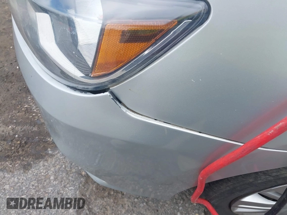 2016 Nissan Sentra SV with VIN 3N1AB7AP0GY258248, listed as a IAAI auction lot 42200868 with 100,488 mi miles and . Bid and sale history available at DreamBid. Image 6.