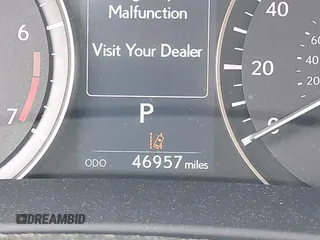 2021 Lexus RX 350 с VIN 2T2JZMDA8MC307105, выставлен на аукционе IAAI как лот 42003728 с пробегом 46 957 миль миль и . История ставок и продаж доступна на DreamBid. Изображение 15.