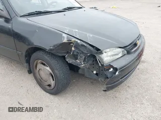 1999 Toyota Corolla VE with VIN 1NXBR12E2XZ251131, listed as a IAAI auction lot 42420242 with 226,548 mi miles and . Bid and sale history available at DreamBid. Image 6.