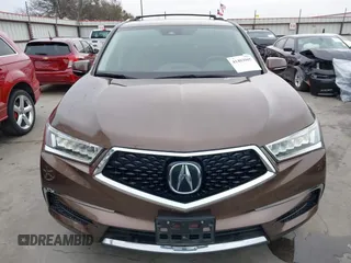 2019 Acura MDX with VIN 5J8YD4H37KL028619, listed as a IAAI auction lot 41403005 with 66,106 mi miles. Bid and sale history available at carsss.com. Image 13.