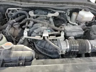 2018 Infiniti QX80 z VIN JN8AZ2NE6J9190561, wystawiony jako Copart lot #52228645 z przebiegiem 144 293 mil mil oraz Szkoda całkowita • Salvage title. Historia ofert i sprzedaży dostępna na DreamBid. Obrazek 16.