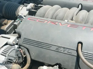2000 Chevrolet Corvette с VIN 1G1YY32G1Y5110148, выставлен на аукционе IAAI как лот 42620827 с пробегом 55 996 миль миль и . История ставок и продаж доступна на DreamBid. Изображение 20.