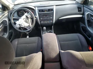 2013 Nissan Altima S with VIN 1N4AL3AP3DN563468, listed as a Copart auction lot 46083595 with 133,869 mi miles and Salvage Title. Bid and sale history available at DreamBid. Image 8.