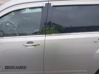 2013 GMC Terrain Denali with VIN 2GKALYEK7D6171155, listed as a IAAI auction lot 41288021 with 78,100 mi miles and . Bid and sale history available at DreamBid. Image 14.