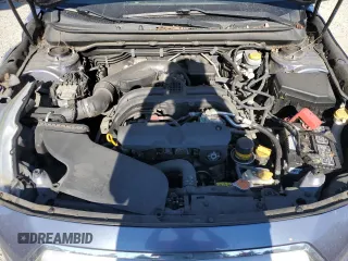 2015 Subaru Legacy Premium with VIN 4S3BNAH65F3033933, listed as a Copart auction lot 64865725 with 157,458 mi miles and Salvage title. Bid and sale history available at DreamBid. Image 11.