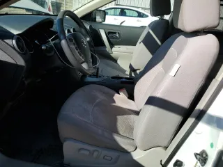 2012 Nissan Rogue SL with VIN JN8AS5MTXCW283691, listed as a Copart auction lot 48220665 with 225,438 mi miles and Salvage Title. Bid and sale history available at DreamBid. Image 7.