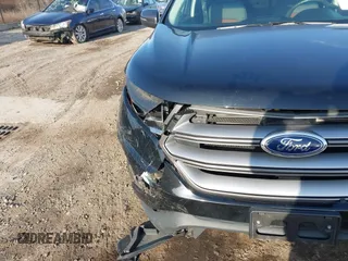 2018 Ford Edge SEL with VIN 2FMPK4J96JBB27702, listed as a IAAI auction lot 41897227 with 59,391 mi miles and . Bid and sale history available at DreamBid. Image 19.