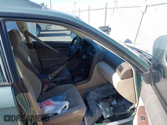 2003 Subaru Legacy Outback with VIN 4S3BH665637639826, listed as a IAAI auction lot 42525057 with 212,377 mi miles and . Bid and sale history available at DreamBid. Image 5.