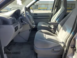 2004 Ford Freestar SE с VIN 2FMZA51684BA91698, выставлен на аукционе Copart как лот 51982115 с пробегом 91 564 миль миль и Списание • Salvage title. История ставок и продаж доступна на DreamBid. Изображение 7.