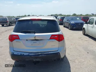 2009 Acura MDX z VIN 2HNYD28229H518624, wystawiony jako IAAI lot #42239667 z przebiegiem 157 018 mil mil oraz . Historia ofert i sprzedaży dostępna na DreamBid. Obrazek 16.