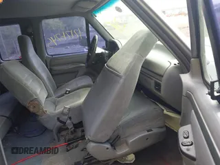 1995 Ford F-150 с VIN 1FTEX14N0SKA50630, выставлен на аукционе IAAI как лот 42176745 с пробегом 173 309 миль миль и . История ставок и продаж доступна на DreamBid. Изображение 5.