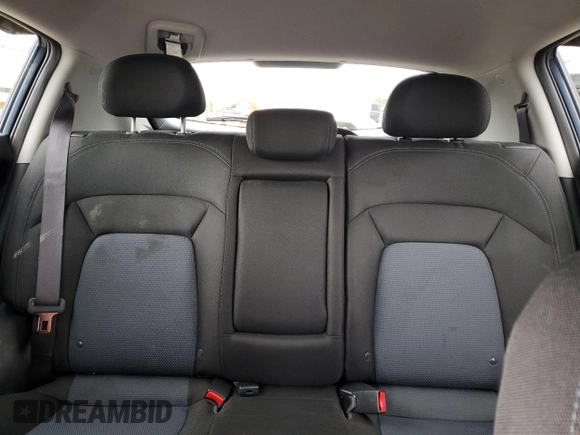 2016 Kia Sportage LX with VIN KNDPBCAC0G7826707, listed as a Copart auction lot 49314115 with Not Provided miles and Salvage Title. Bid and sale history available at carsss.com. Image 10.