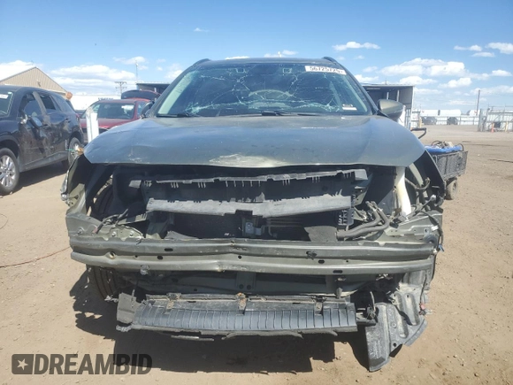 2019 Subaru Outback Touring z VIN 4S4BSATCXK3343961, wystawiony jako Copart lot #56725725 z przebiegiem 79 601 mil mil oraz Szkoda całkowita • Salvage title. Historia ofert i sprzedaży dostępna na DreamBid. Obrazek 5.
