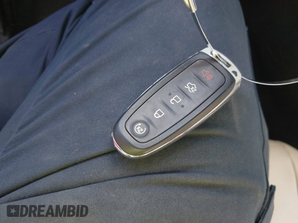 2017 Ford Focus Titanium с VIN 1FADP3J22HL230024, выставлен на аукционе IAAI как лот 41547566 с пробегом 146 969 миль миль и . История ставок и продаж доступна на DreamBid. Изображение 11.