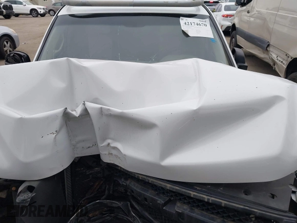 2011 Chevrolet Silverado 1500 Work Truck with VIN 1GCRKPEA4BZ243935, listed as a IAAI auction lot 42174670 with 118,917 mi miles and . Bid and sale history available at DreamBid. Image 10.