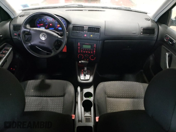 2003 Volkswagen Jetta GL с VIN 3VWRK69MX3M177843, выставлен на аукционе Copart как лот 42997795 с пробегом 60 568 миль миль и Списание • Salvage title. История ставок и продаж доступна на DreamBid. Изображение 8.