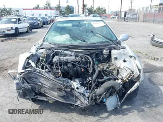 2000 Toyota Celica GT with VIN JTDDR32T0Y0061103, listed as a IAAI auction lot 41682284 with Not Provided miles. Bid and sale history available at carsss.com. Image 6.