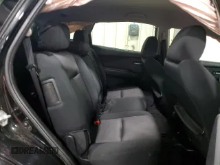 2008 Mazda CX-9 Sport with VIN JM3TB28A180151738, listed as a Copart auction lot 44603445 with 223,154 mi miles and Salvage Title. Bid and sale history available at DreamBid. Image 11.