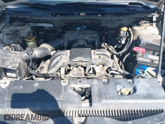 2006 Subaru Tribeca 5-Pass z VIN 4S4WX82C964419117, wystawiony jako IAAI lot #42287243 z przebiegiem 187 400 mil mil oraz . Historia ofert i sprzedaży dostępna na DreamBid. Obrazek 10.