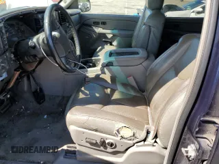 2006 Chevrolet Tahoe Special Service with VIN 1GNEK13ZX6J119331, listed as a Copart auction lot 66797524 with Not Provided miles and Clean Title. Bid and sale history available at carsss.com. Image 7.