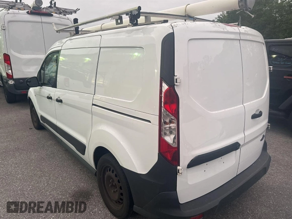 2018 Ford Transit Connect XL с VIN NM0LS7E76J1375311, выставлен на аукционе IAAI как лот 42635461 с пробегом 148 050 миль миль и . История ставок и продаж доступна на DreamBid. Изображение 36.