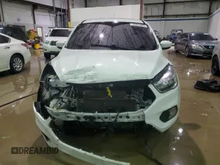 2019 Ford Escape SE with VIN 1FMCU0GD7KUB99288, listed as a Copart auction lot 45364095 with 86,723 mi miles and Salvage Title. Bid and sale history available at carsss.com. Image 5.