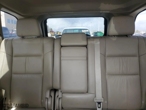 2011 Jeep Grand Cherokee Limited with VIN 1J4RR5GT6BC669962, listed as a Copart auction lot 49826255 with 126,286 mi miles and Salvage Title. Bid and sale history available at carsss.com. Image 10.