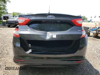 2013 Ford Fusion SE with VIN 3FA6P0H74DR196124, listed as a Copart auction lot 63291055 with 229,907 mi miles and Clean title. Bid and sale history available at DreamBid. Image 6.