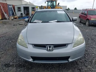 2003 Honda Accord EX z VIN 1HGCM66573A009771, wystawiony jako IAAI lot #42398107 z przebiegiem 247 948 mil mil oraz . Historia ofert i sprzedaży dostępna na DreamBid. Obrazek 6.