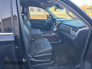 2015 GMC Yukon SLE with VIN 1GKS1AKC0FR684558, listed as a Copart auction lot 49181505 with 156,305 mi miles and Clean Title. Bid and sale history available at carsss.com. Image 5.