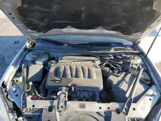 2013 Chevrolet Impala LS with VIN 2G1WF5E33D1262879, listed as a Copart auction lot 45775785 with 187,249 mi miles and Salvage Title. Bid and sale history available at DreamBid. Image 12.